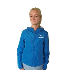 Regenjacke - Damen, Größen XS & S