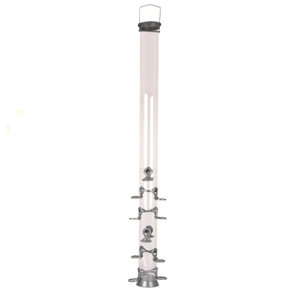 Riesenfuttersäule 123 cm