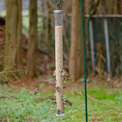 Riesenfuttersäule 123 cm
