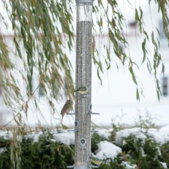 Riesenfuttersäule 123 cm