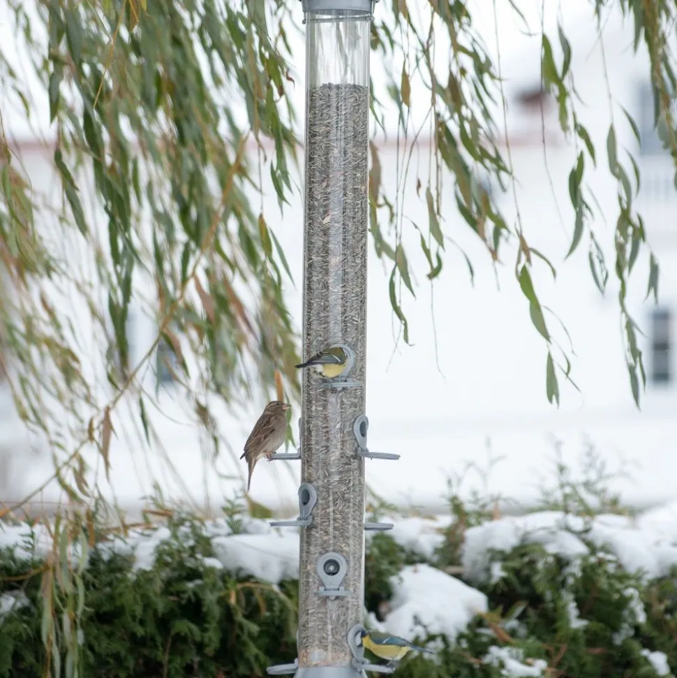 Riesenfuttersäule 123 cm