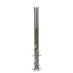 Riesenfuttersäule 123 cm