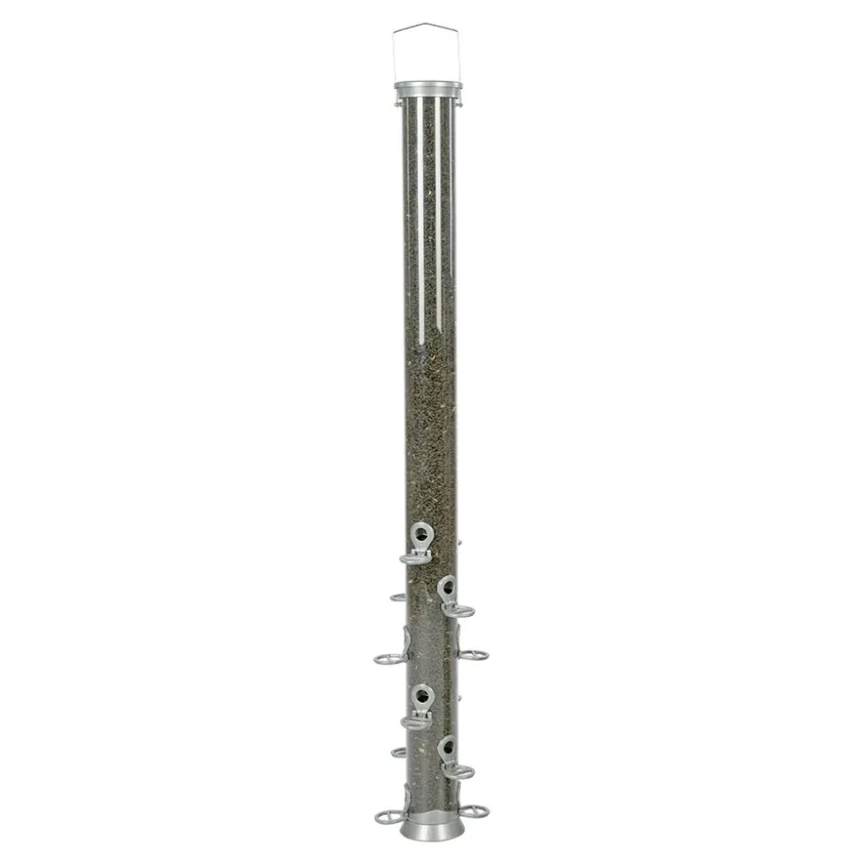 Riesenfuttersäule 123 cm