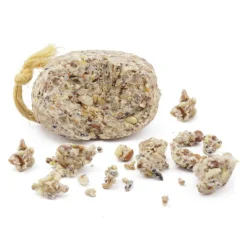 Riesen-Meisenknödel mit Insekten (mit Kordel), 450 g