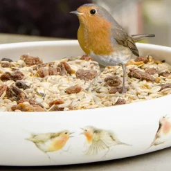 Rotkehlchen-Delikatessen, 2,5 - 10 kg