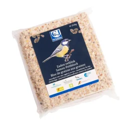 Samen-Fettblock, 350 g