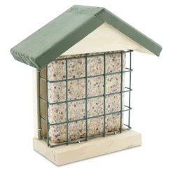 Samen-Fettblock, 350 g