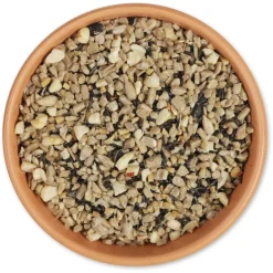 Samen-Mix für kleine Vögel, 2,5 - 10 kg