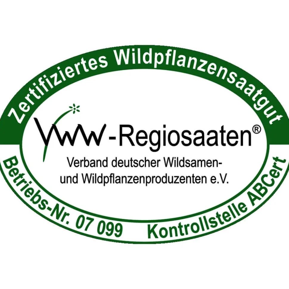 Samentüte "Ich ernte Komplimente" (Biozertifiziertes Saatgut)