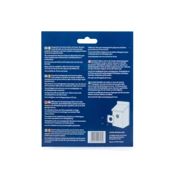 Sicherungsschild für Nistkästen - 32 mm