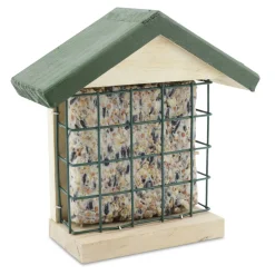 Sonnenblumensamen-Fettblock, 300 g