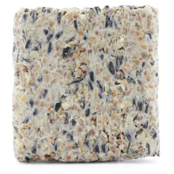 Sonnenblumensamen-Fettblock, 300 g