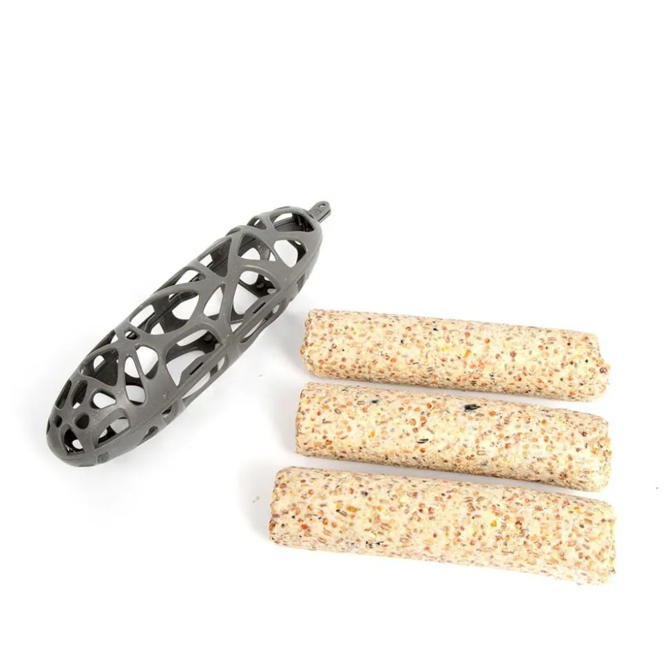Starter-Set mit Energierollen-Halter "Sam" und 3 Energierollen
