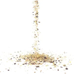 Streufutter mit Fettpellets, 2,5 - 10 kg
