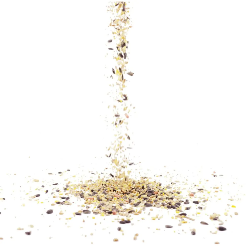 Streufutter mit Fettpellets, 2,5 - 10 kg