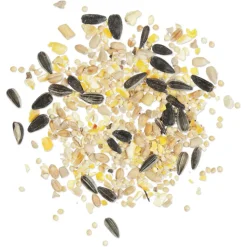 Streufutter mit Fettpellets, 2,5 - 10 kg