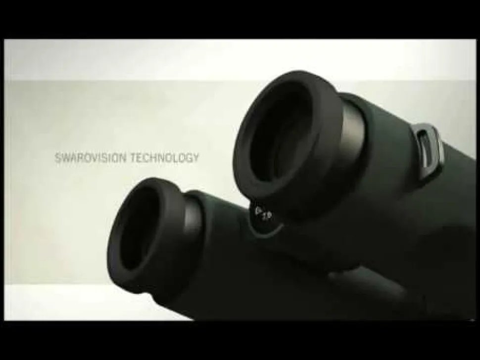 Swarovski Fernglas EL 10x42
