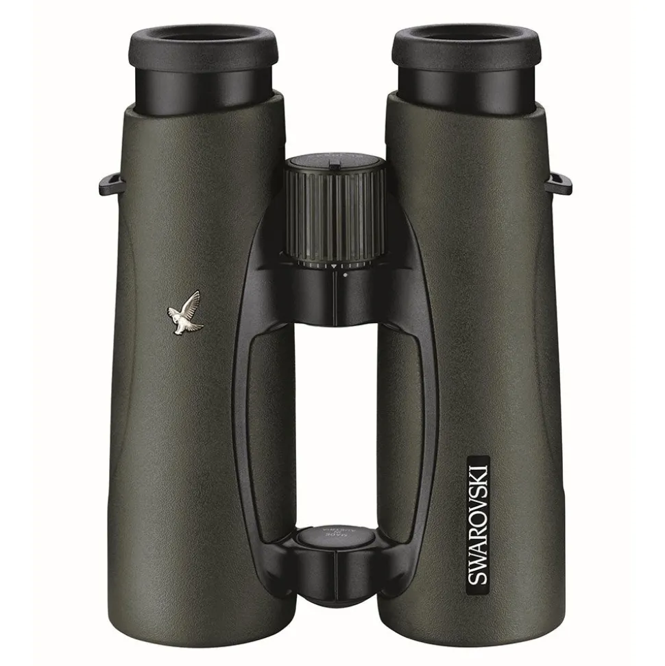 Swarovski Fernglas EL 8,5x42
