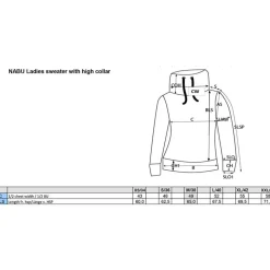 Sweater - Damen