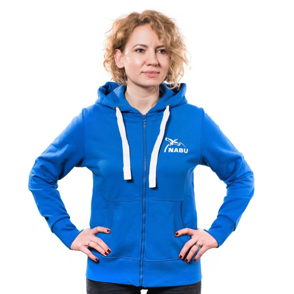 Sweatjacke - Damen
