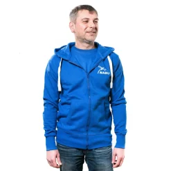 Sweatjacke - Herren