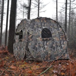 Tarnzelt Gear Nature Photographers Square Hide