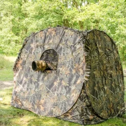 Tarnzelt Gear Nature Photographers Square Hide