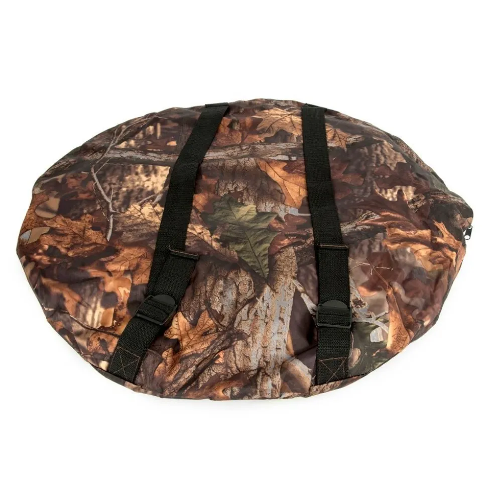Tarnzelt Gear Nature Photographers Square Hide