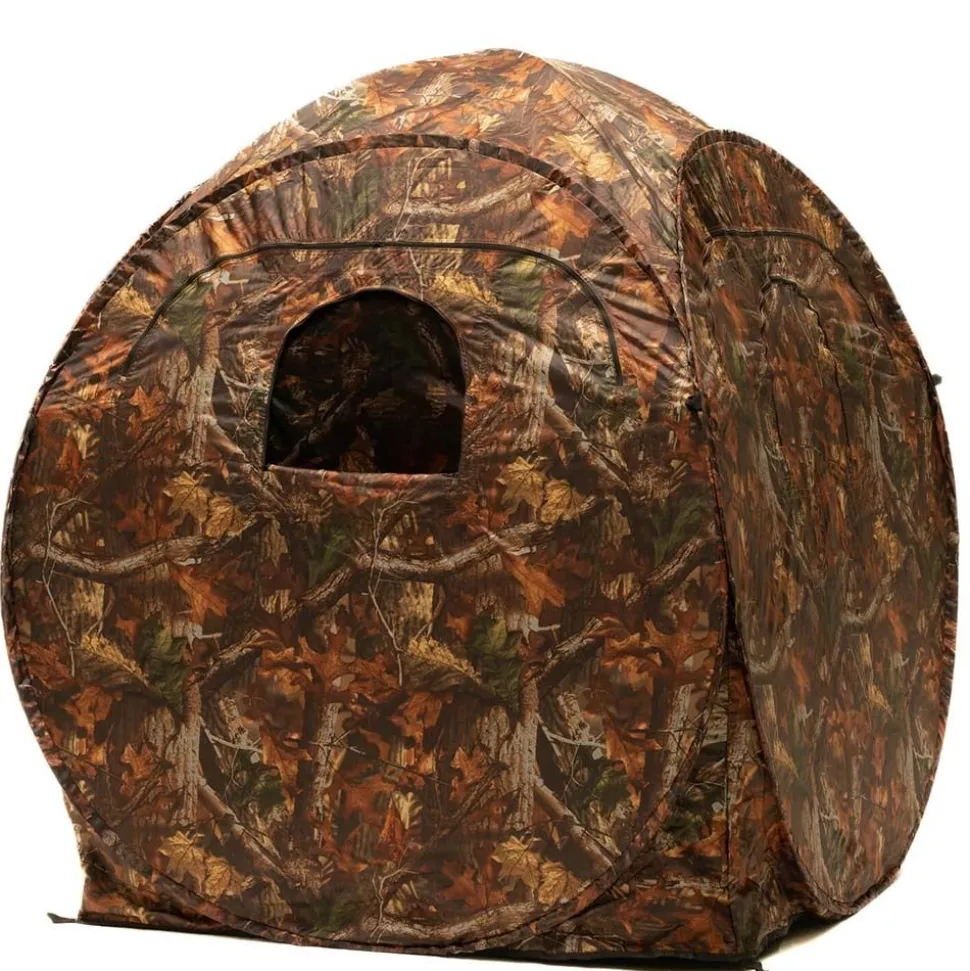 Tarnzelt Gear Nature Photographers Square Hide