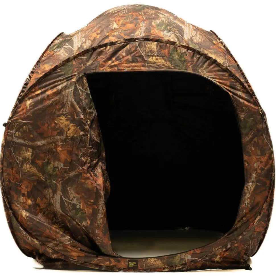 Tarnzelt Gear Nature Photographers Square Hide