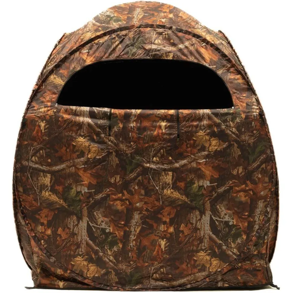 Tarnzelt Gear Nature Photographers Square Hide