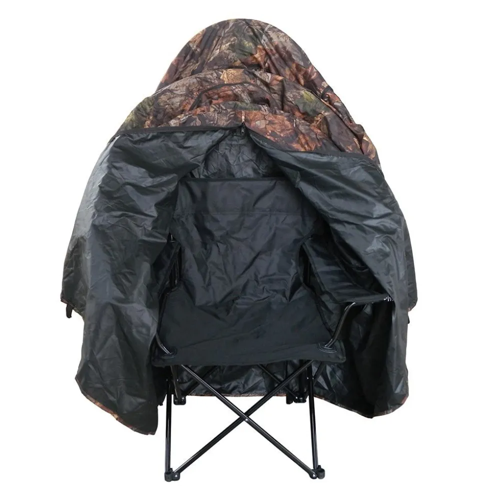 Tarnzelt Stealth Gear One Man Chair