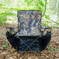 Tarnzelt Stealth Gear One Man Chair
