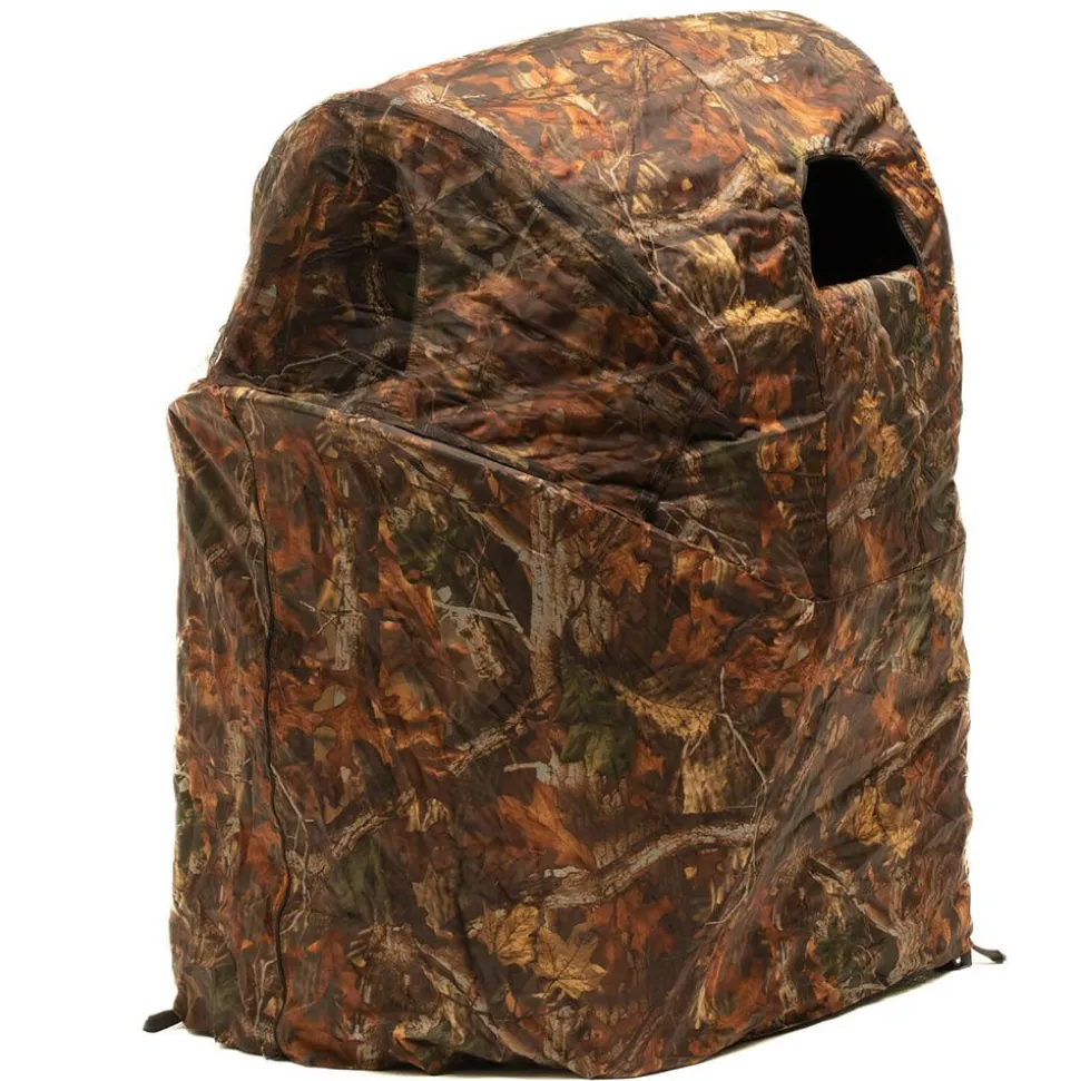 Tarnzelt Stealth Gear One Man Chair