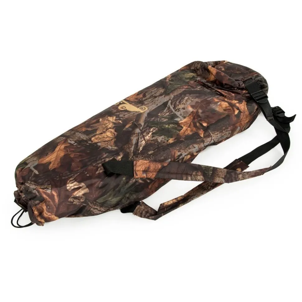 Tarnzelt Stealth Gear One Man Chair