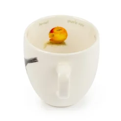 Tasse Amsel