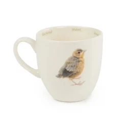Tasse Amsel