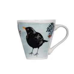 Tasse Amsel (Myrte)