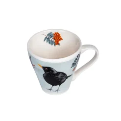 Tasse Amsel (Myrte)