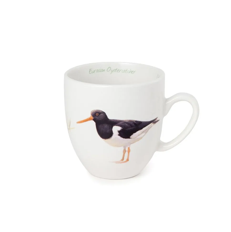 Tasse Austernfischer