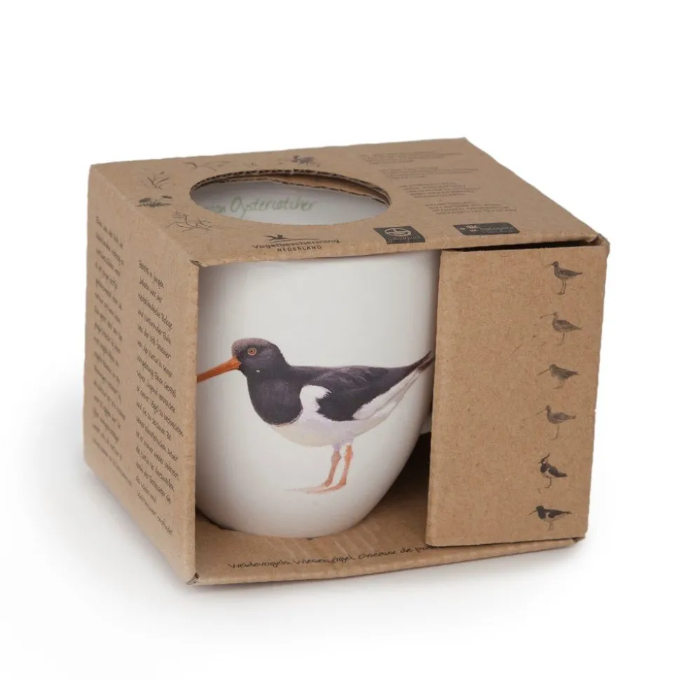 Tasse Austernfischer
