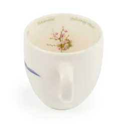 Tasse Blaumeise