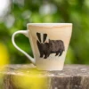 Tasse Dachs