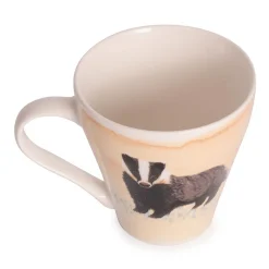 Tasse Dachs
