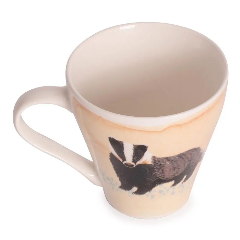 Tasse Dachs