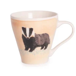 Tasse Dachs