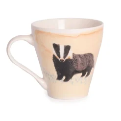 Tasse Dachs