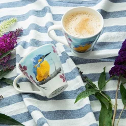 Tasse Eisvogel