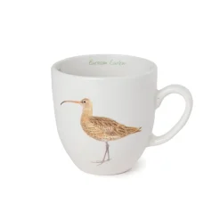 Tasse Grosser Brachvogel