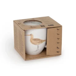 Tasse Grosser Brachvogel